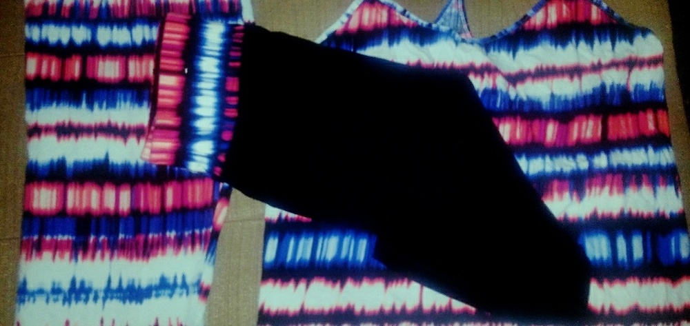 3 pcs yoga set